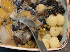 -Meet Fresh鮮芋仙(时代天街店)