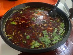 -一品飘香米线(一中总店)