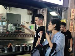 -清真·马峰烤肉(小学习北巷店)