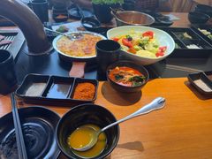 -千寻烧肉(政务区店)