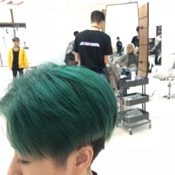 -ASA HAIR SALON