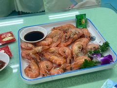 -景好海鲜餐厅(大鹏必选旅游店)