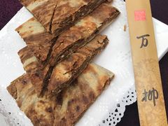 -万柳阁小馆·花园餐厅(龙潭湖店)