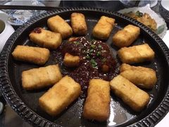 -刀板香·安徽菜(国购IFC店)