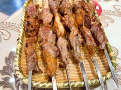 -新疆伊宁远征餐厅