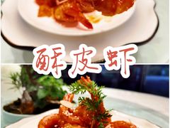 -御仙都北京菜馆·烤鸭店(双井店)