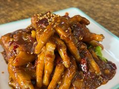 -妈妈手(山大总店)