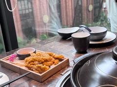 -同仁四季椰子鸡(罗湖国贸店)