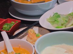 -苏州W酒店·苏滟中餐厅