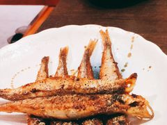 -福樱兰海鲜放题铁板烧(加州店)