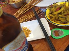 -夜烤·宜宾烧烤(回龙湾店)