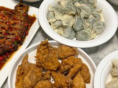 -日丰园海肠水饺·老字号大连海鲜(小平岛总店)
