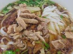 -老长沙原汁原味粉馆(韭菜园店)