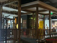 -青藤茶馆(南山路店)