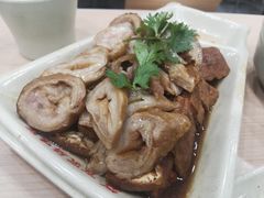 -百家鸡味馆(清泰店)
