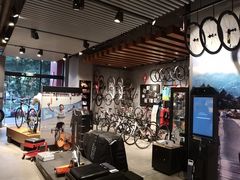 -SPECIALIZED闪电自行车(北苑路店)