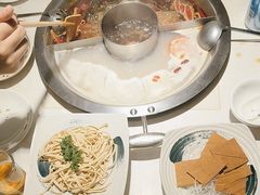 -川锅一号火锅(铜山万达店)