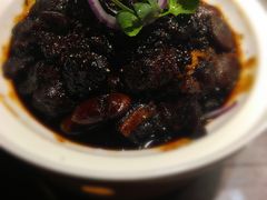 -楼兰新疆主题餐厅(苏州中心店)