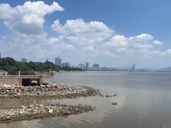-深圳湾公园(南山区)
