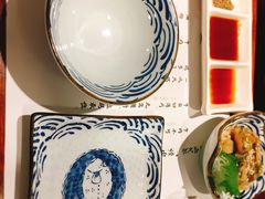 -热血兄弟·炭火烤肉(融侨中心店)