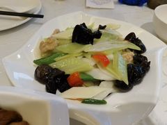 -马凯餐厅(长椿街店)