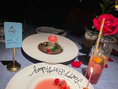 -弦月窗LUNETTE BY AMANDA(复兴路店)