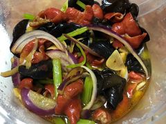 -正阳春烤鸭店(杨楼店)