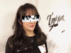 -Tipo Hair salon（明星）店