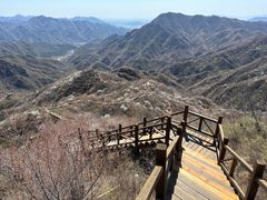 -大岭沟猕猴桃谷风景区