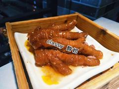 鳳爪-味可道美食坊(福基路店)