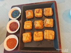 -安徽大厦中餐厅