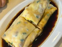 -香港池仔记肠粉王(博多新记襄阳南路店)