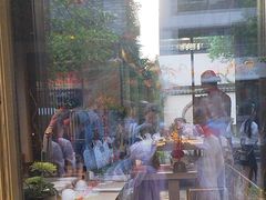 -鲤院·新中式美学·庭院餐厅(夫子庙店)