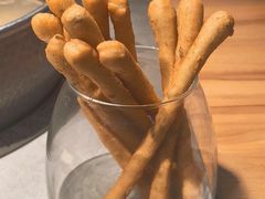 茴香小油条-巴奴毛肚火锅(相州店)