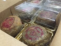 -金太粽(上海弄堂第一粽店)