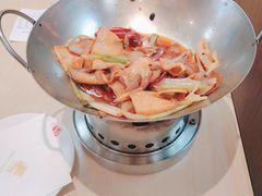 -泰煌鸡·上海白斩鸡·沪菜(平利店)