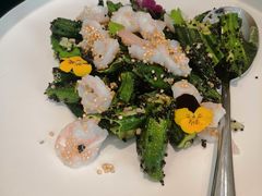 -上和臻品中国菜(花园街店)