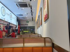 -初晋·山西地道刀削面.晋北莜面香(星耀城店)
