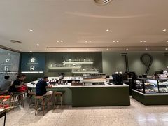 -星巴克臻选(广州太古汇店)