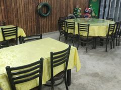 -沿海渔家院蒸汽海鲜·东北菜(东戴河店)