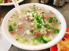 羊汤-满宴全羊馆(泉水店)