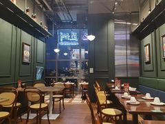 -章记星洲 · 新加坡餐厅(望京店)