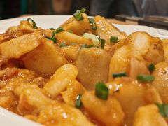 -华盛丰温州大排档(东三环南路店)