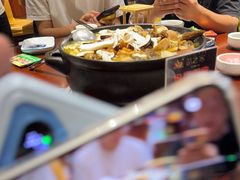 -菌之家·专业纯野生菌火锅·特色炒菌