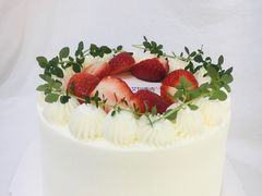 -艾加柒克蛋糕茶歇甜品台(春熙路店)