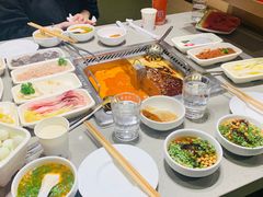-海底捞火锅(龙湖北京大兴天街店)
