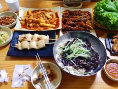 -妈妈手(山大总店)