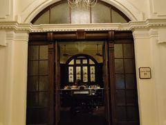 -LONG BAR 廊吧(外滩华尔道夫酒店)