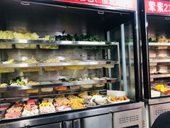 -四川老牛麻辣烫(北门桥店)