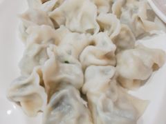 -听涛雅苑百味饺子老家菜馆